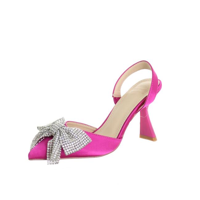 SLINGBACK AMEENA TWENTYFOURHAITCH - Mad Fashion | img vers.650x/